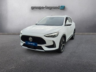 Photo MG EHS 1.5T GDI 258ch PHEV Luxury
