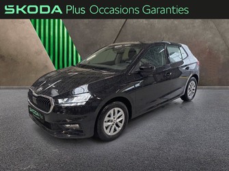 Photo Skoda Fabia 1.0 TSI Evo2 95ch Selection