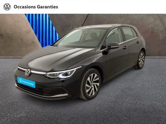 Photo Volkswagen Golf 1.4 eHybrid OPF 204ch Style DSG6