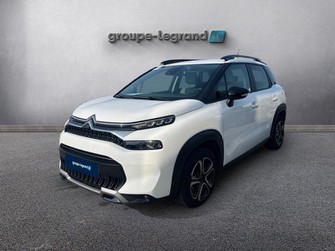 Photo Citroen C3 Aircross BlueHDi 120ch S&S Feel Pack Business EAT6
