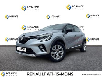 Photo Renault Captur Captur TCe 140 EDC Intens
