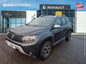 Photo Dacia Duster 1.5 Blue dCi 115ch Prestige 4x2 E6U