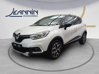 Photo Renault Captur Captur TCe 90 - 19