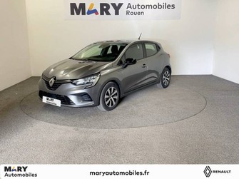 Photo Renault Clio TCe 90 Equilibre