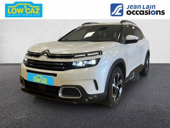Photo Citroen C5 Aircross BlueHDi 180 S&S EAT8 Shine