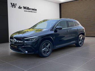 Photo Mercedes GLA GLA GLA 250 e 8G-DCT