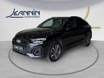 Photo Audi Q5 SPORTBACK Q5 Sportback 40 TDI 204 S tronic 7 Quattro
