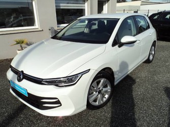 Photo Volkswagen Golf Golf 1.5 TSI EVO2 116 BVM6