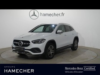 Photo Mercedes GLA 150ch Business Line 8G-DCT