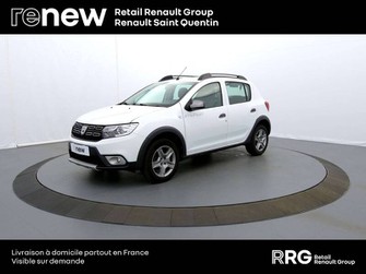 Photo Dacia Sandero Sandero ECO-G 100
