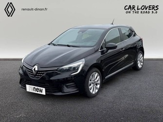 Photo Renault Clio E-Tech 140 - 21 Intens