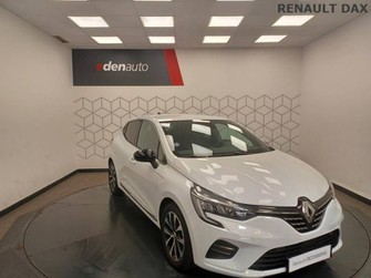 Photo Renault Clio E-Tech full hybrid 145 Techno
