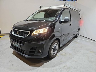 Photo Peugeot Expert Fg Standard 1.6 BlueHDi 115ch Premium Pack S&S