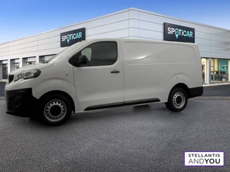 Photo Peugeot Expert FGN TOLE XL BLUEHDI 145 S&S BVM6