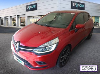 Photo Renault Clio TCe 90 - 19 Génération