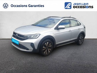 Photo Volkswagen Taigo 1.0 TSI 110 DSG7 Life