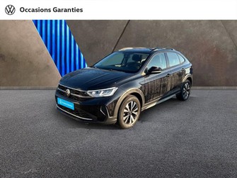 Photo Volkswagen Taigo 1.0 TSI 110ch Life