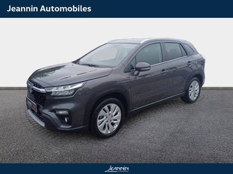 Photo Suzuki S-Cross S-Cross 1.4 Boosterjet Hybrid