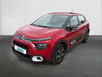 Photo Citroen C3 C3 PureTech 82 S&S BVM5