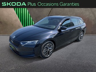 Photo Skoda Octavia Combi 1.5 TSI ACT Hybrid 150ch Sportline DSG7