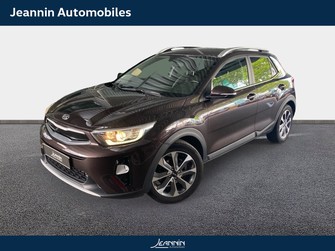 Photo Kia Stonic Stonic 1.0 T-GDi 120 ch ISG BVM6