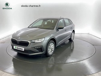 Photo Skoda Scala 1.0 TSI Evo 2 116 ch DSG7 Selection