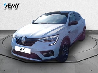 Photo Renault Arkana TCe 140 EDC FAP Intens