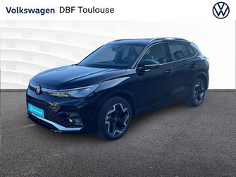 Photo Volkswagen Tiguan 1.5 eTSI 150ch DSG7 R-Line