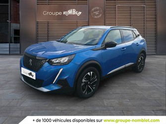 Photo Peugeot 2008 2008 PureTech 130 S&S EAT8