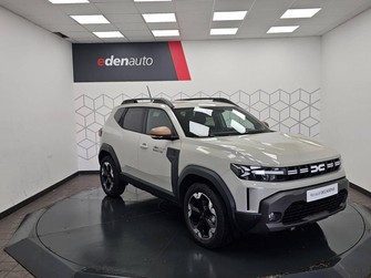 Photo Dacia Duster III Hybrid 140 4x2 Extreme 5p