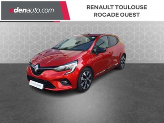 Photo Renault Clio TCe 100 GPL Evolution