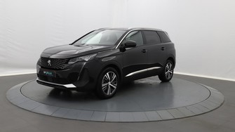 Photo Peugeot 5008 BlueHDi 130ch S&S EAT8 Allure Pack