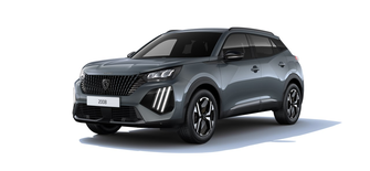 Photo Peugeot 2008 2008 Hybrid 136 e-DCS6