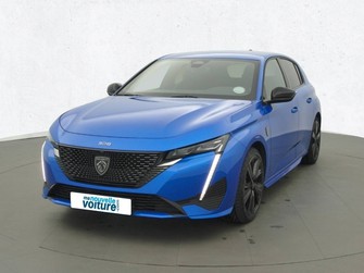 Photo Peugeot 308 308 PHEV 225 e-EAT8