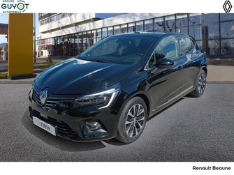 Photo Renault Clio V TCe 90 Techno