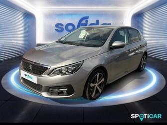 Photo Peugeot 308 1.2 PureTech 110ch S&S Style