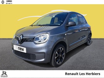 Photo Renault Twingo III Twingo III TCe 95 Intens