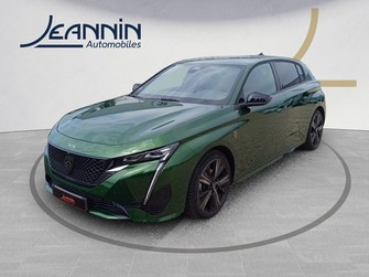 Photo Peugeot 308 308 PureTech 130ch S&S EAT8