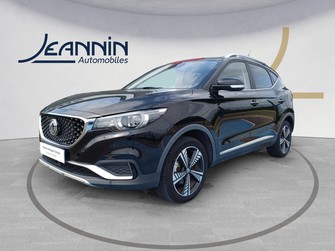 Photo MG ZS ELECTRIQUE ZS EV 44.5 kWh