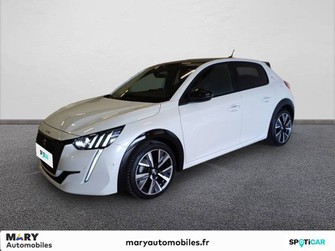 Photo Peugeot 208 PureTech 130 S&S EAT8 GT