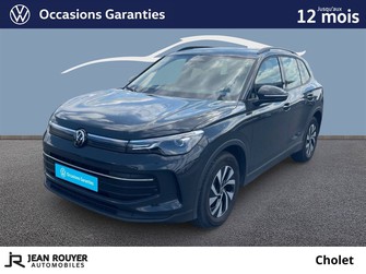 Photo Volkswagen Tiguan Tiguan 1.5 eTSI 131ch DSG7