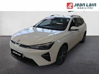 Photo MG  Autonomie Standard 50kWh - 130 kW 2WD Luxury