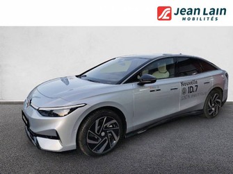 Photo Volkswagen ID.7 Pro 286 ch Style Exclusive