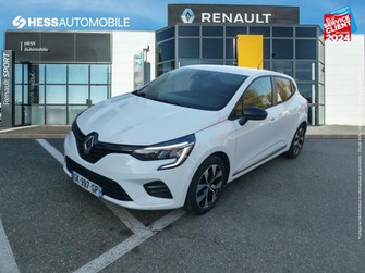 Photo Renault Clio 1.6 E-Tech 145ch full hybrid Evolution