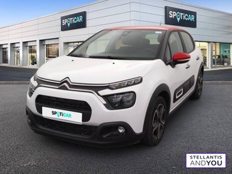 Photo Citroen C3 PureTech 110 S&S EAT6 Shine
