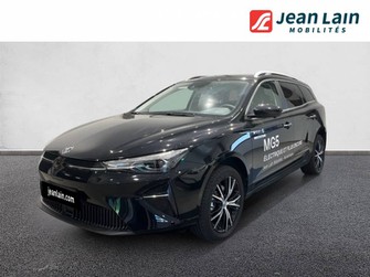Photo MG  Autonomie Standard 50kWh - 130 kW 2WD Luxury