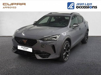 Photo Cupra Formentor 1.5 TSI 150 ch DSG7 V