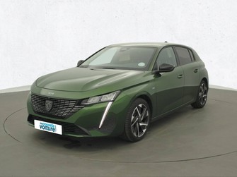 Photo Peugeot 308 308 PHEV 180 e-EAT8
