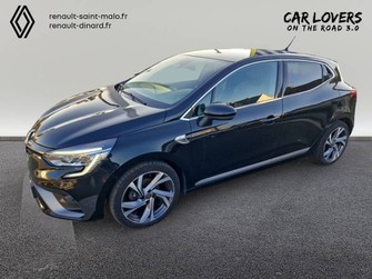 Photo Renault Clio TCe 100 RS Line