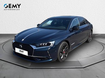 Photo DS DS9 Hybride E-Tense 250 Performance Line +